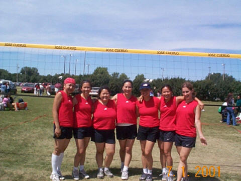 Team Phoenix